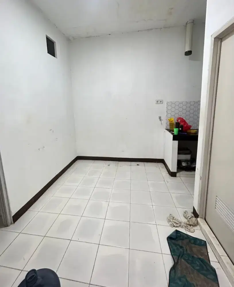 JUAL CEPAT RUMAH
MUTIARA GADING CITY CLUSTER MADRID BEKASI