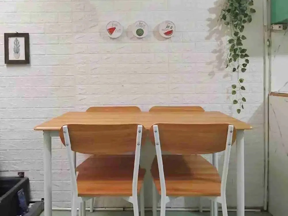 Rumah Siap Huni Lokasi Strategis di Bekasi Timur