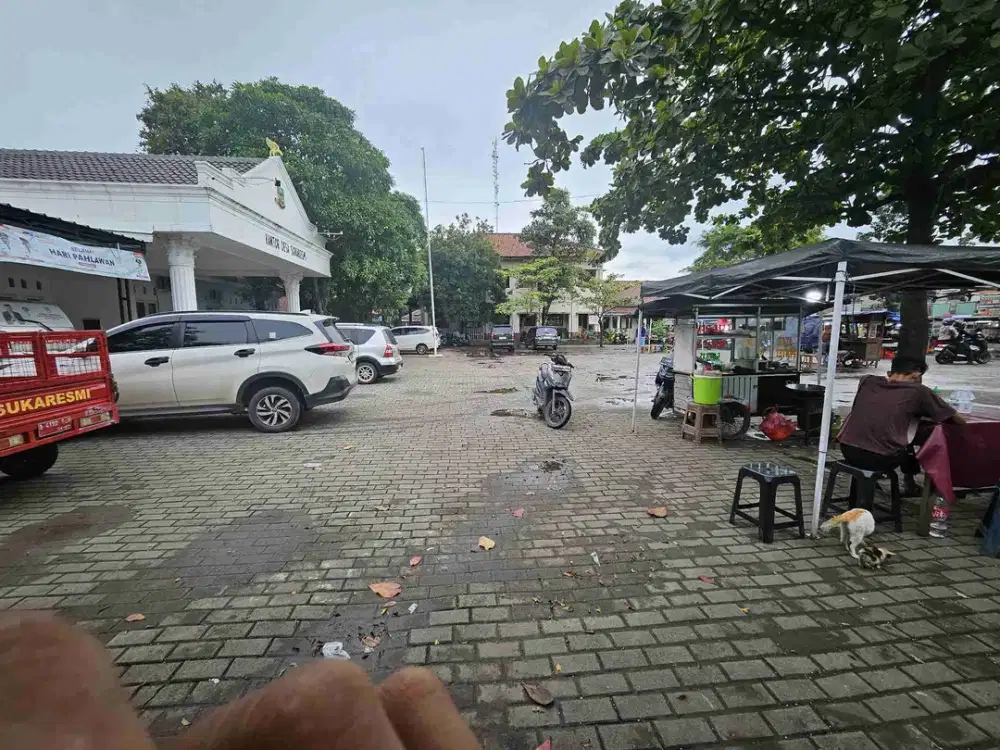 Tanah Super Strategis,Harga Jauh diBawah Pasar di Cikarang Bekasi