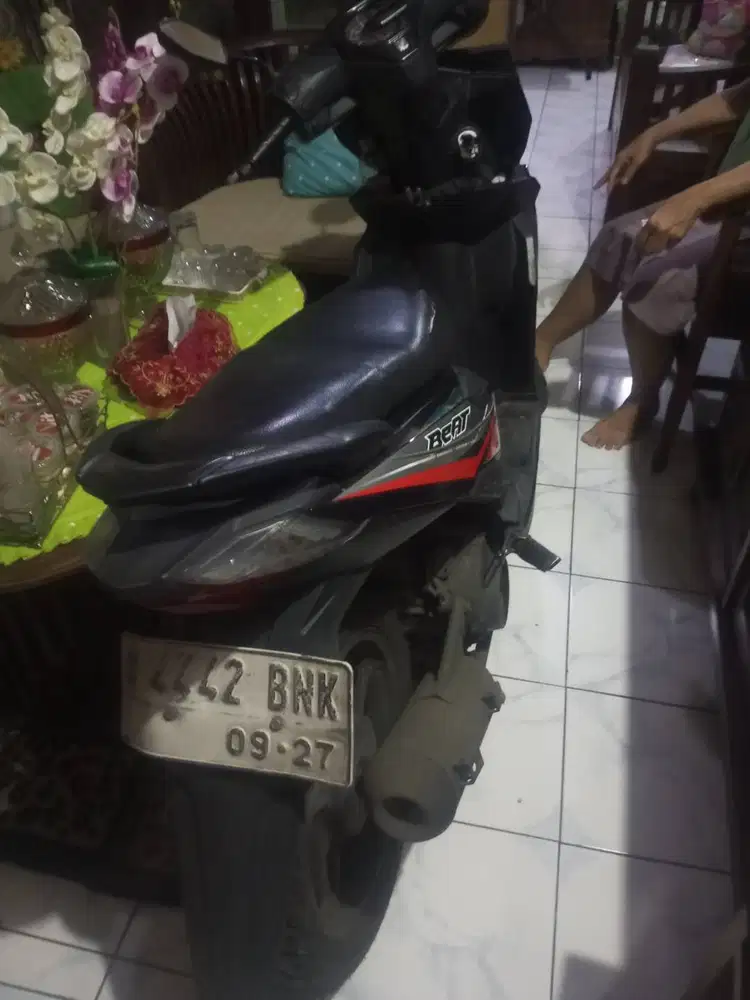 Jual beat esp 2017 butuh uang