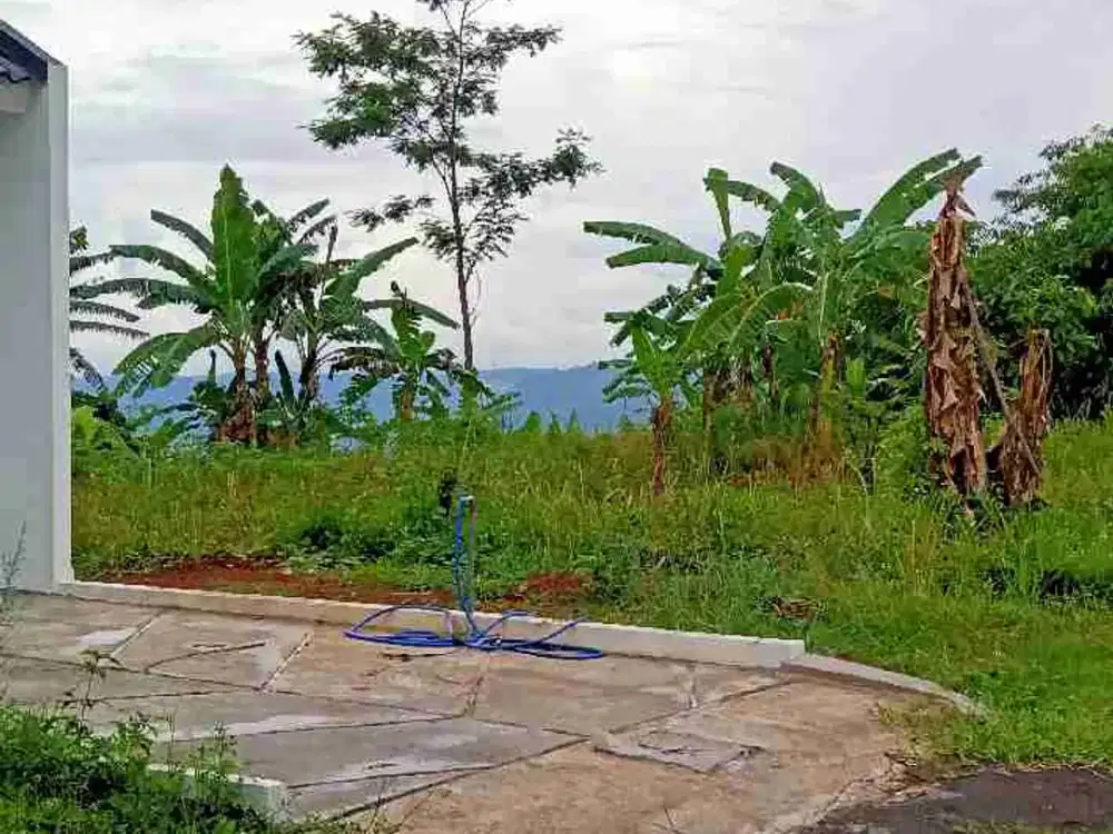 KSB Gedawang Permai 3 blok H1 260 M2 view tol SMG solo diBanyumanik