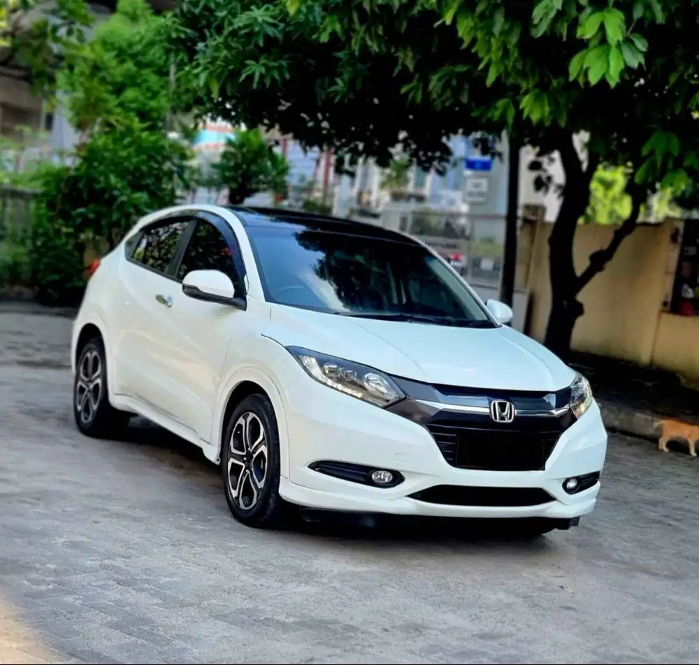 ‼️READY HONDA PRESTIGE 1.8 AT 2016‼️