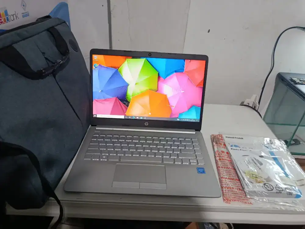 Hp Celeron spek tinggi