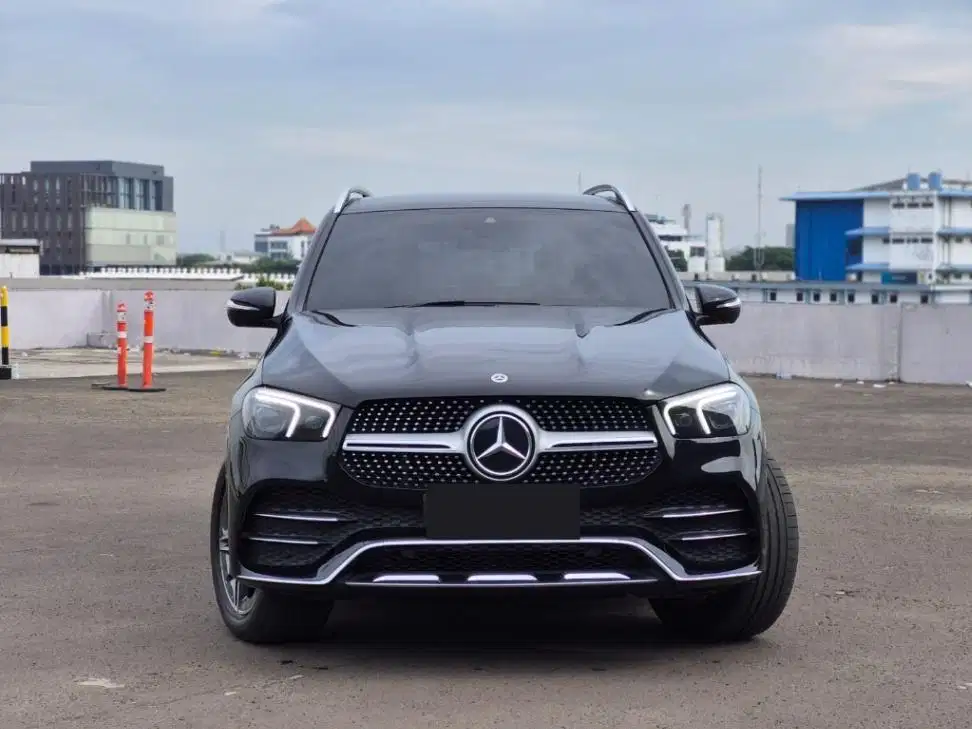 Mercedes Benz GLE450 2023 AMG ATPM