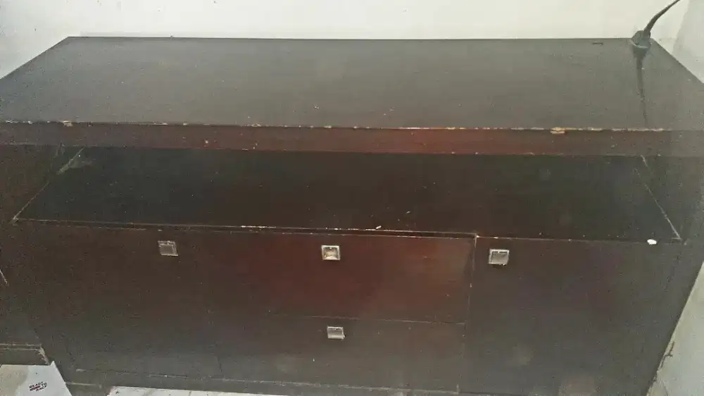 Buffet TV (VINOTI LIVING)