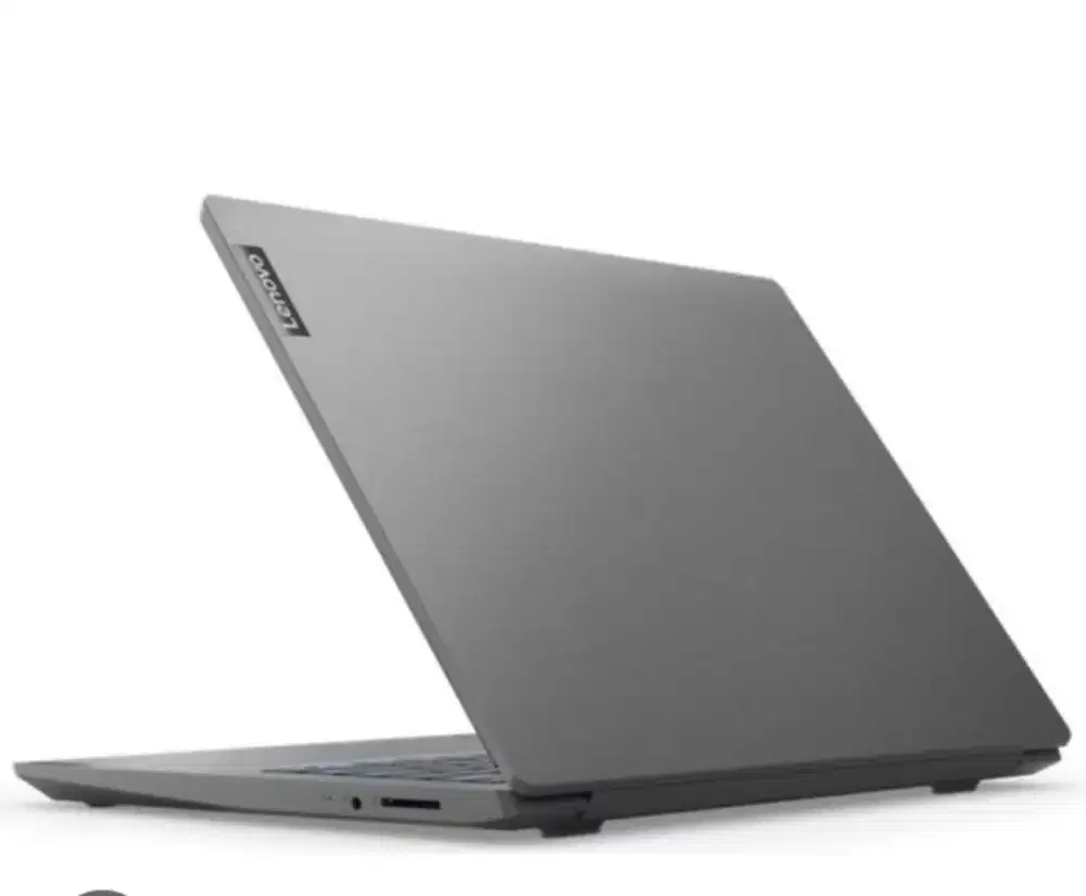 Promo cicilan Lenovo laptop