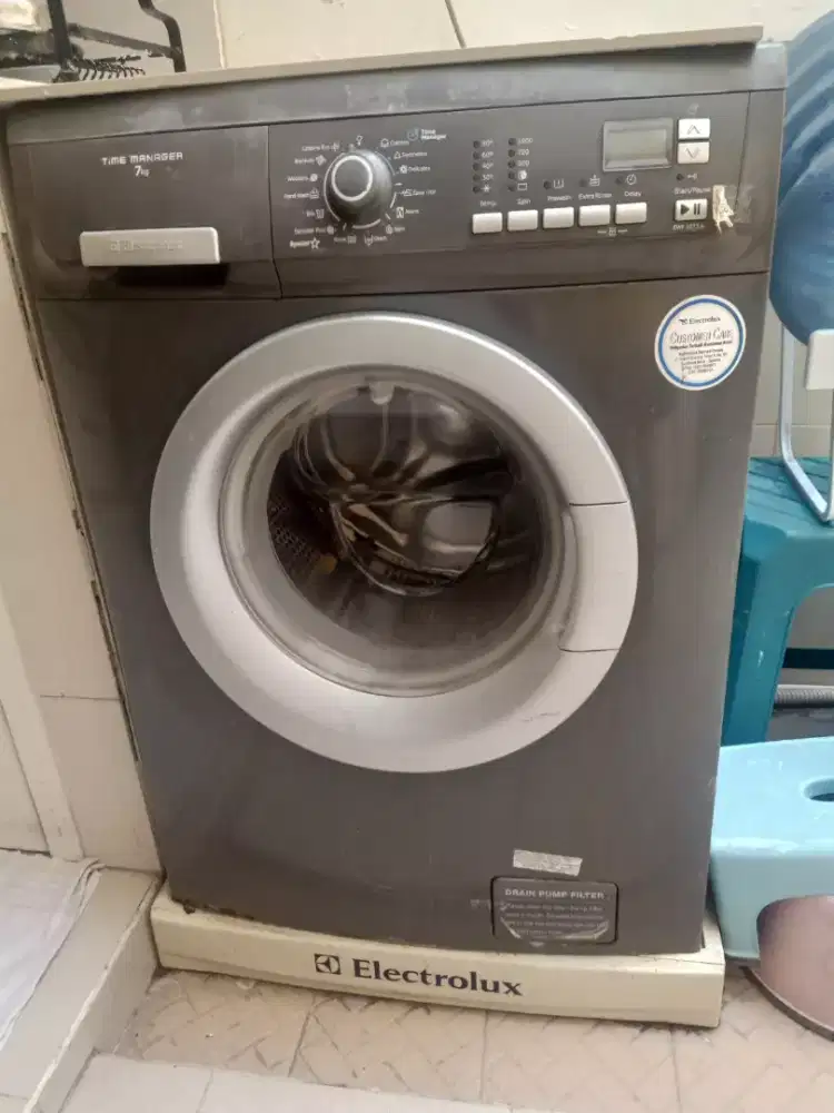 Menerima jual beli ac bekas borong atau satuan