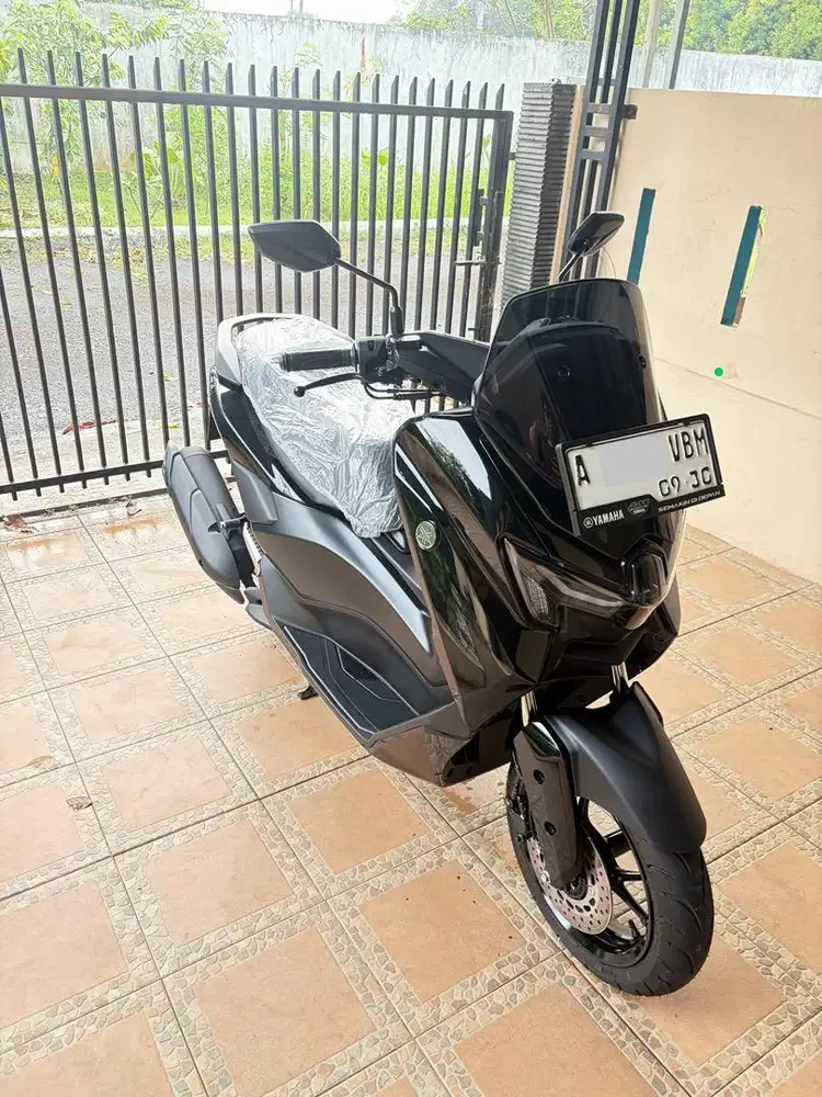 Yamaha Nmax neo s 2025