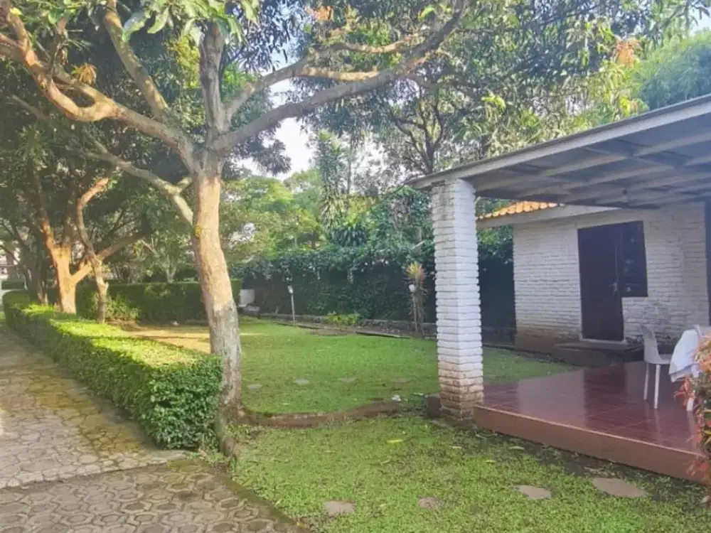 Dijual Tanah dan Rumah Tinggal di Cimahi Utara dekat dengan Pemkot Cimahi.