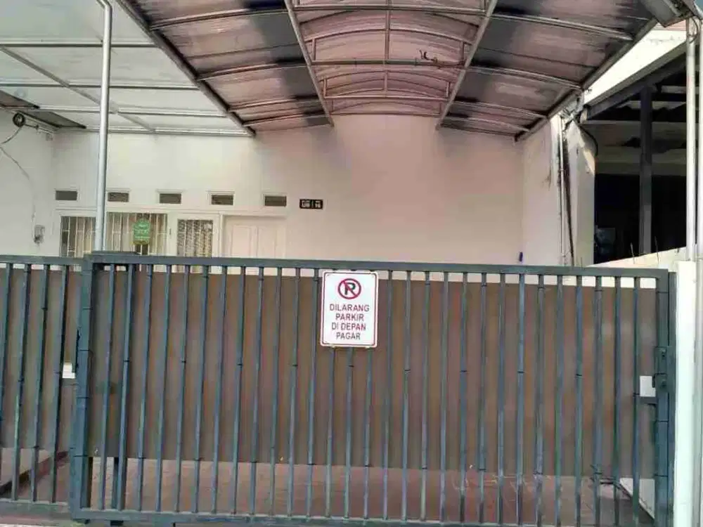 TERMURAH RUMAH DI PONDOK INDAH