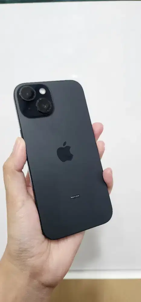 Iphone 15 256 black ex ibox