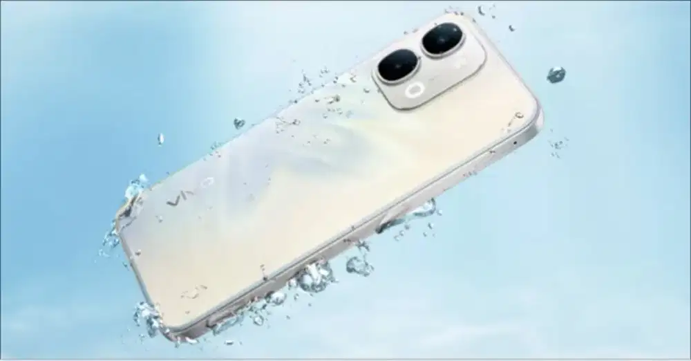 CICILAN VIVO Y31D PRO