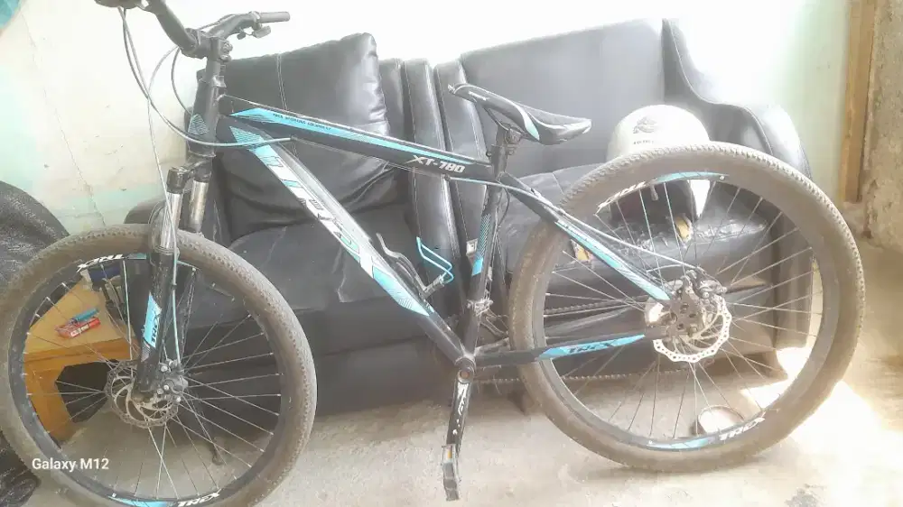 jual sepeda gede murah