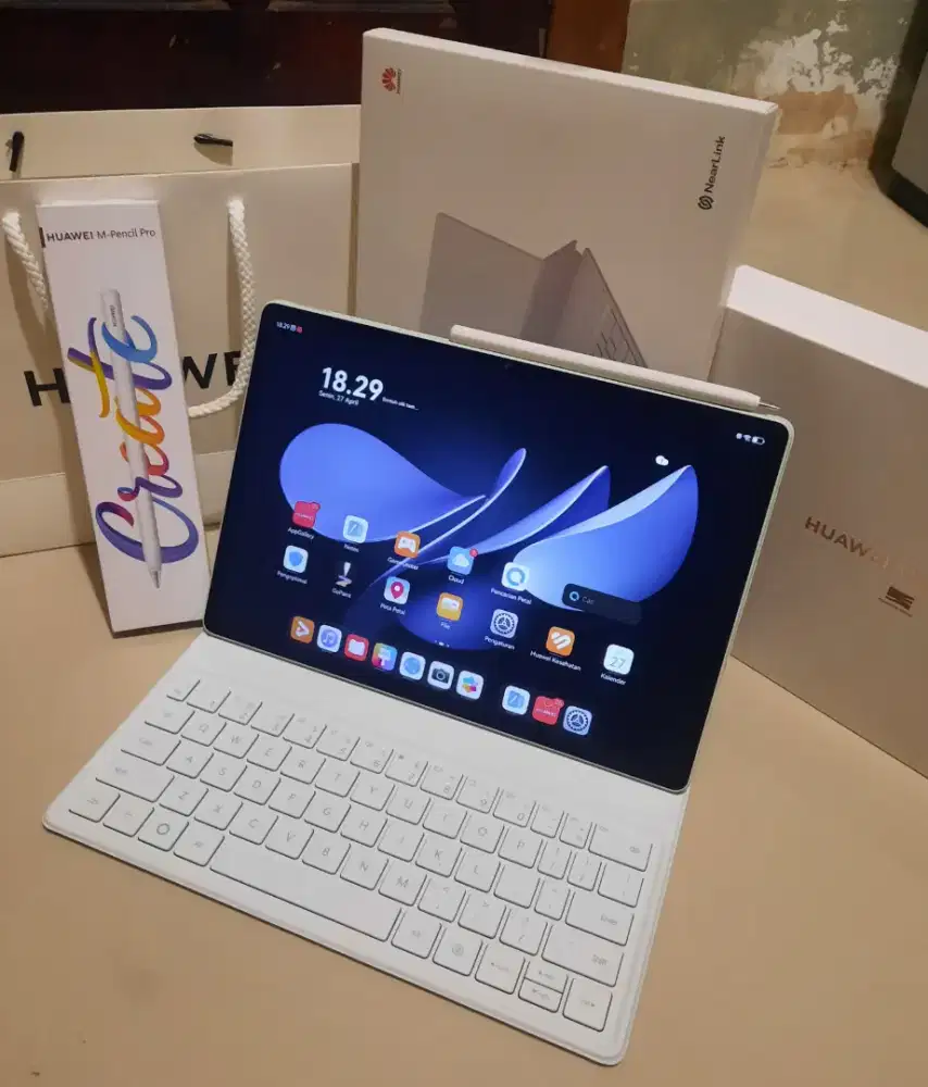 Huawei matepad 12x papermatte 2026