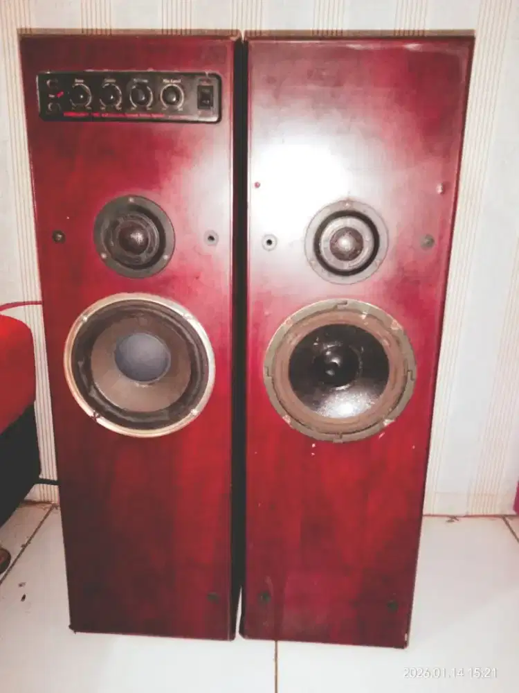 SPEAKER BONUS BLUEETOOH SUPER BASS SMOOTH