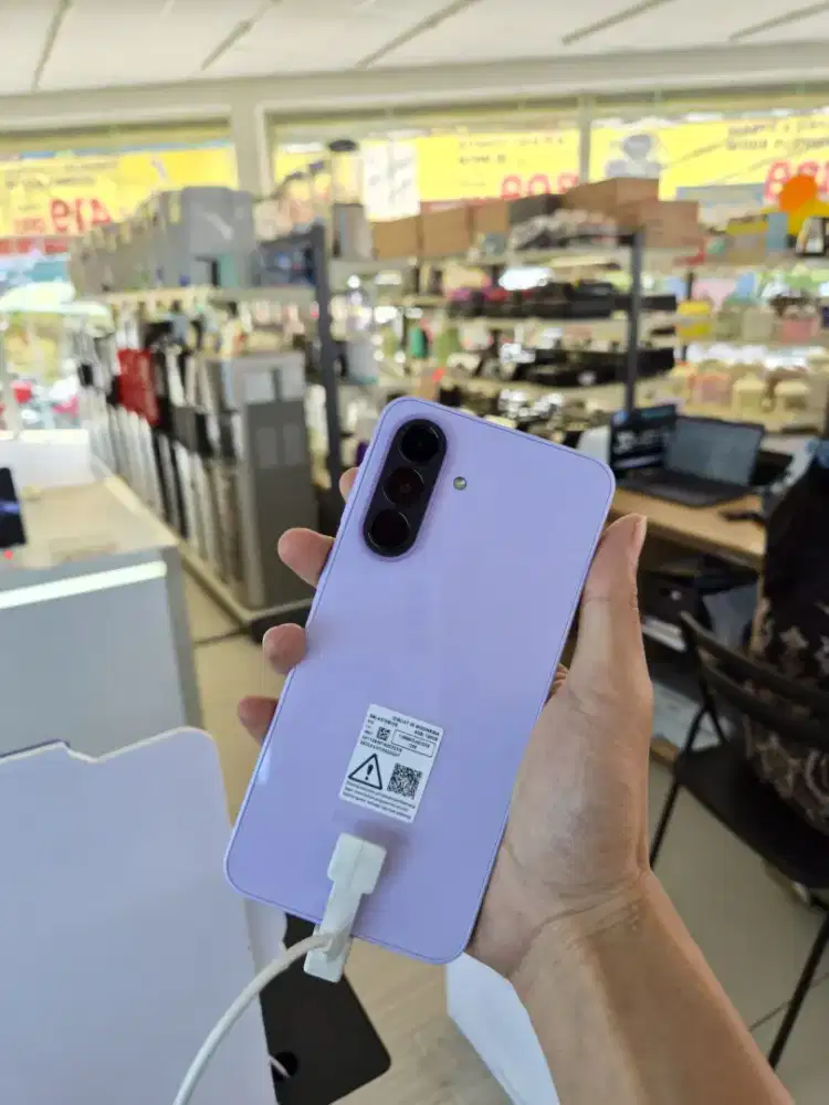 SAMSUNG A37 A57 PRODUK TERBARU