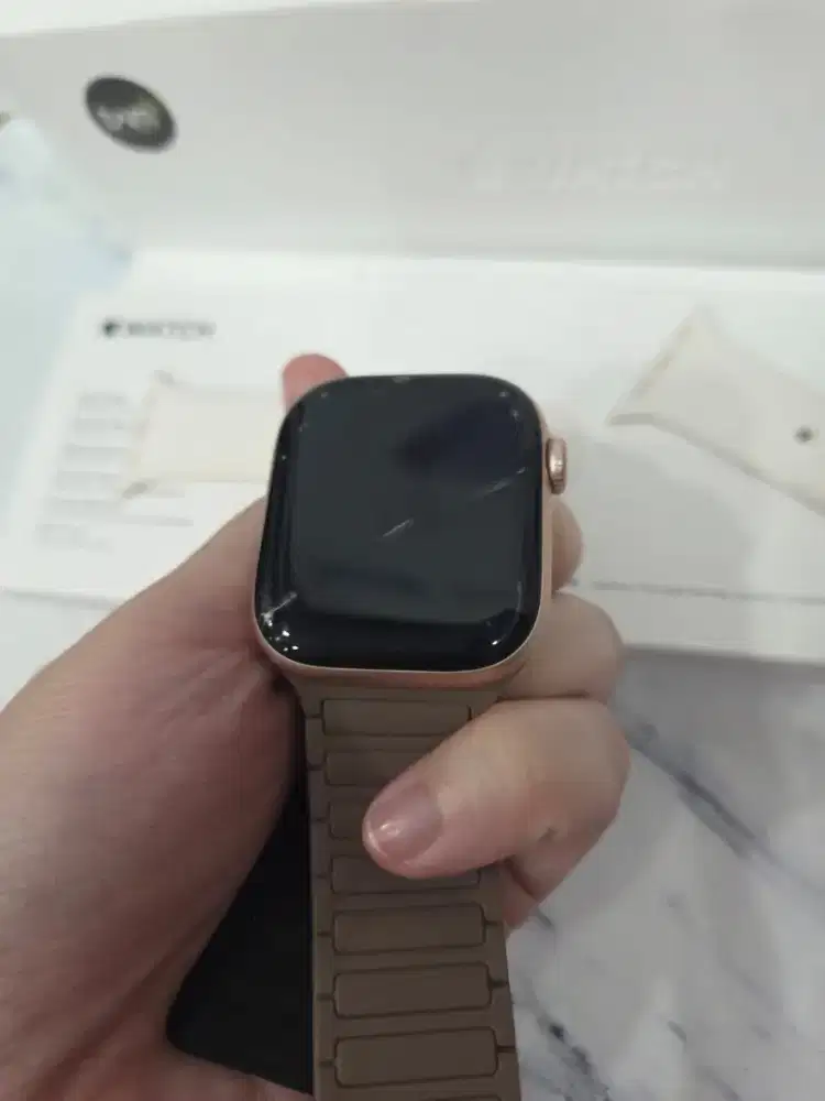 Apple watch series 10 42mm