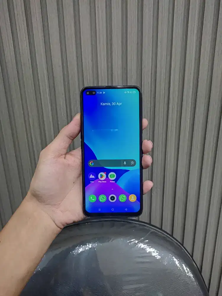 Realme 6 Pro 8/128Gb