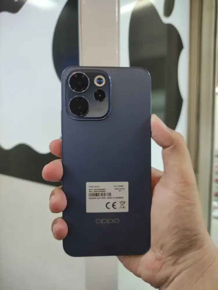 Oppo Reno 15F 5G 8/256