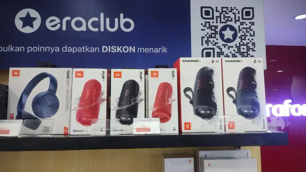 JBL PORTABLE  READYY!! KREDIT BISA