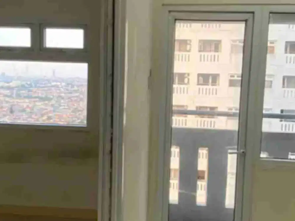 Dijual satu unit partement di grand Pramuka jakarta timur