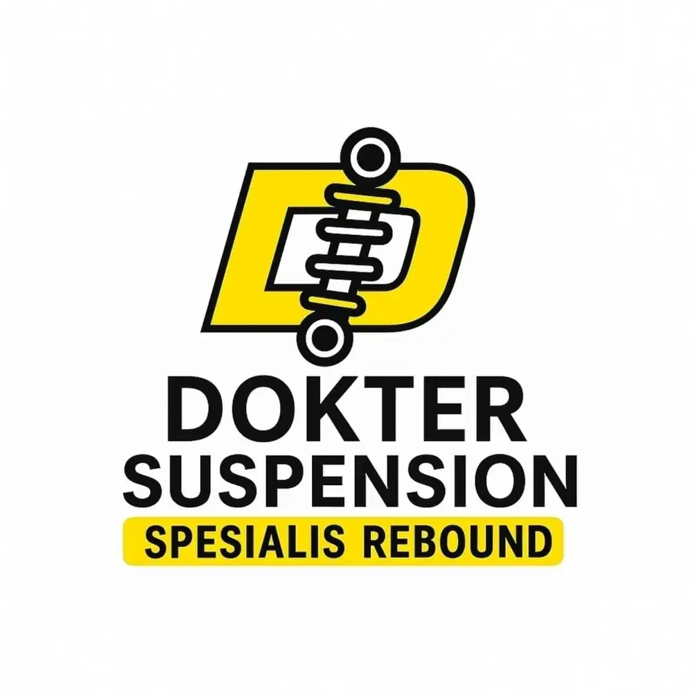 Konten Kreator (Shooting & Editing) - Dokter Suspension Yonk Jaya