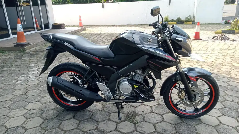 Vixion Th 2015 Istimewa