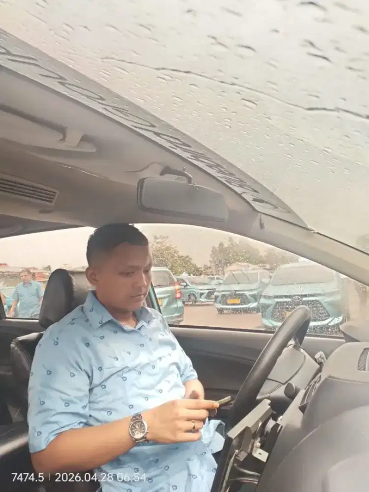 Loker sopir pengemudi driver