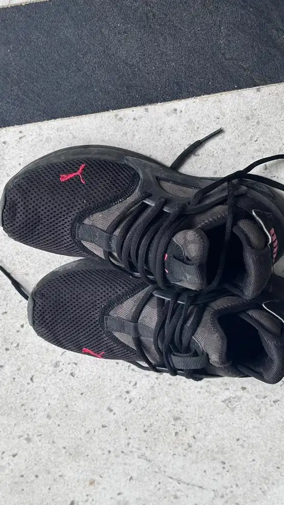 sepatu puma original