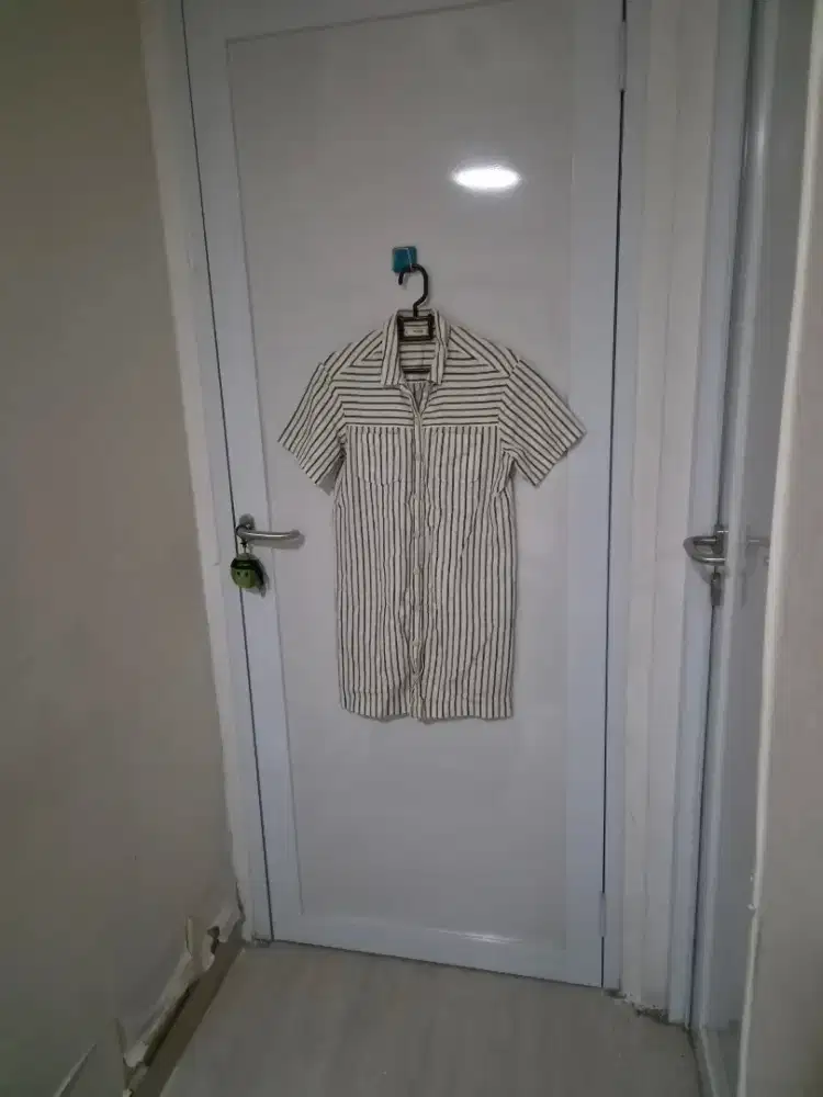 Baju pesta yang elegant