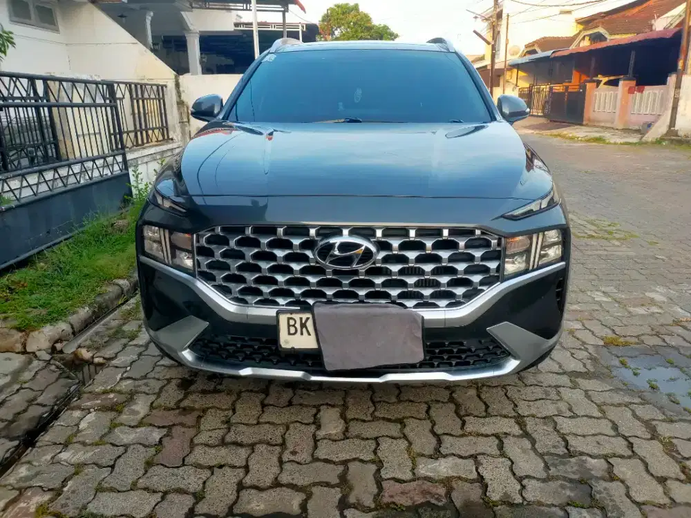 Santafe prime 2023 ( no Pol BK )