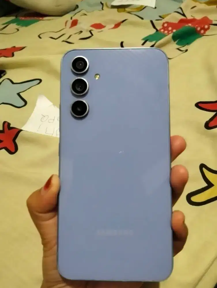 Samsung a54 5g 8/128