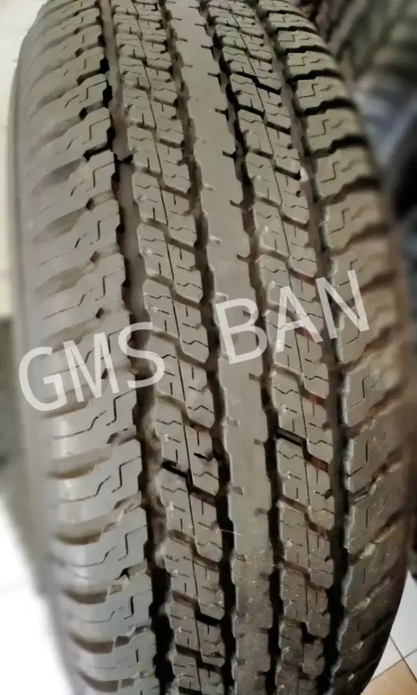 265/65 R17 Geolandar G-94 Yokohama, Copotan Dealer, DOT 26, Bagus