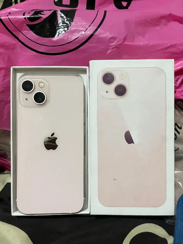 IPHONE 13 INTER 128 GB