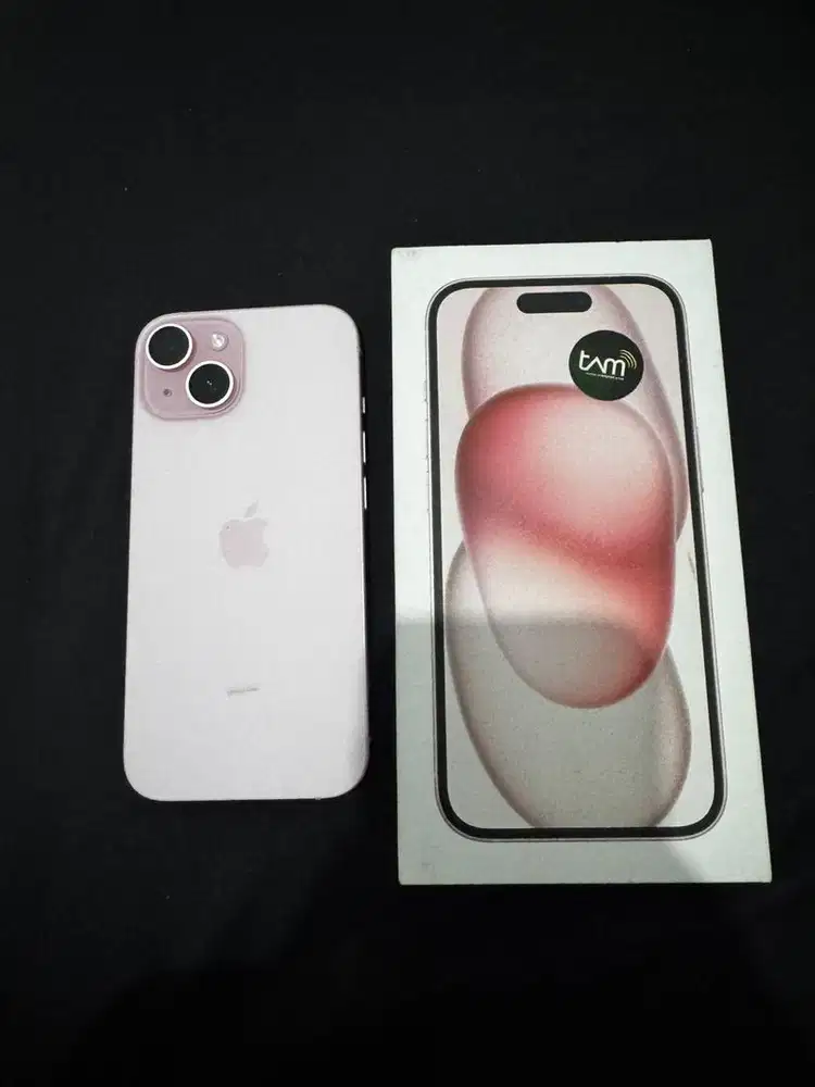 Iphone 15 256gb IBOX