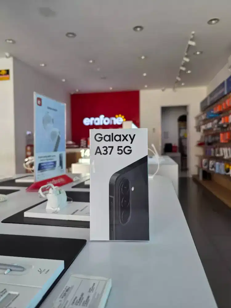 SAMSUNG GALAXY A37