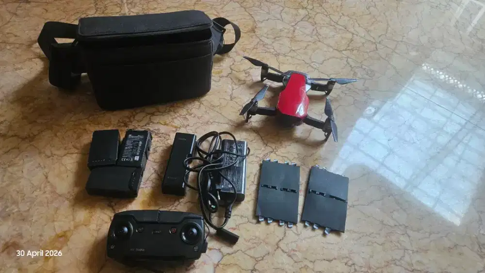 Dji Mavic Air ..