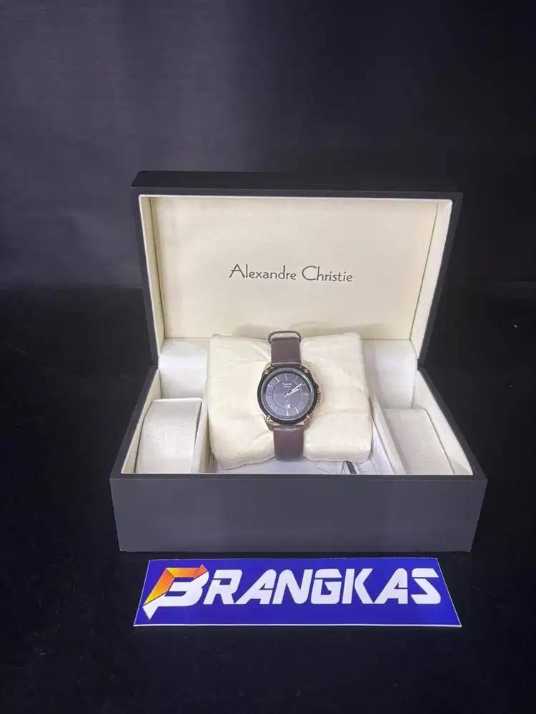 Alexandre Christie 8667 LD