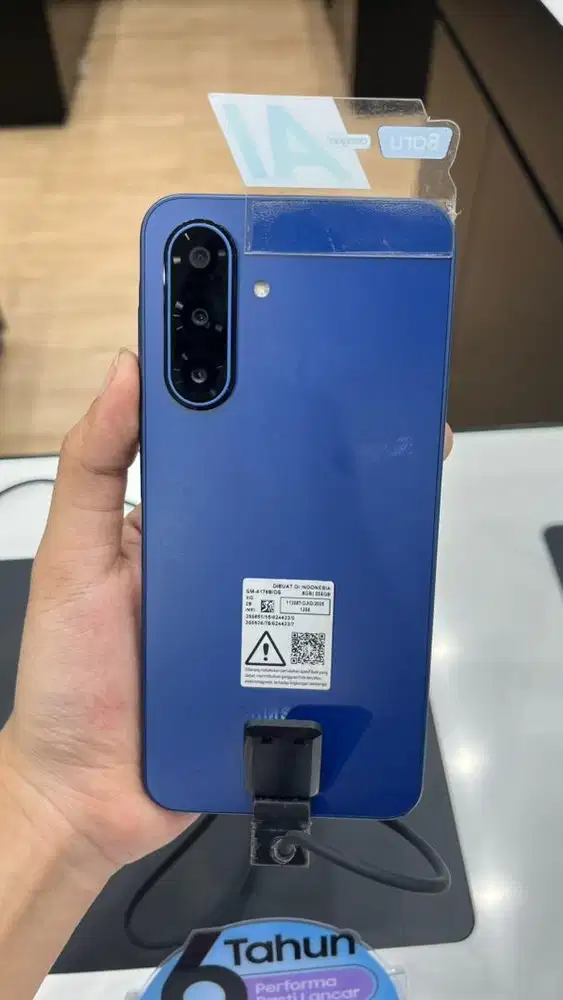 SAMSUNG GALAXY A17 5G