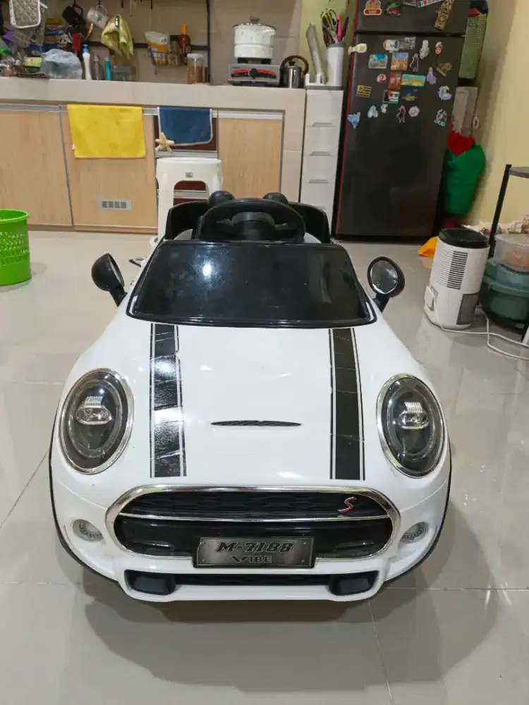 Mainan mobil anak M-7188