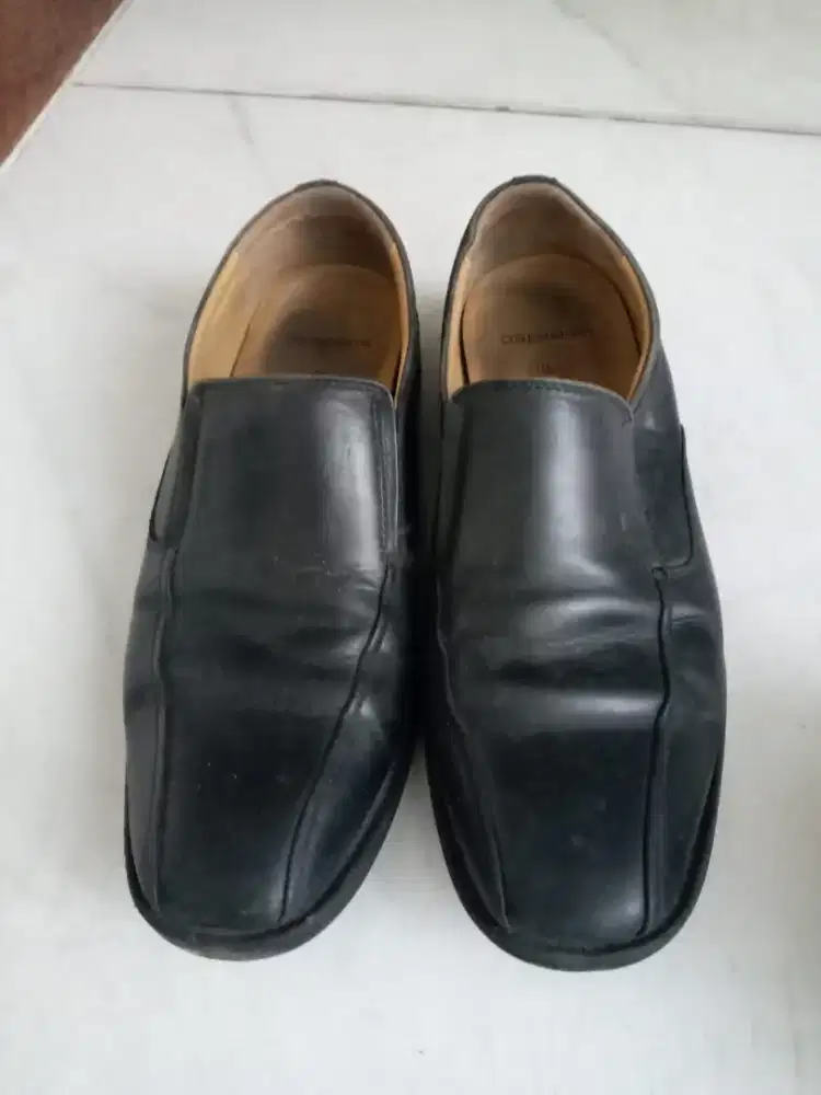 Jual sepatu crocodile dan sepatu obermaln