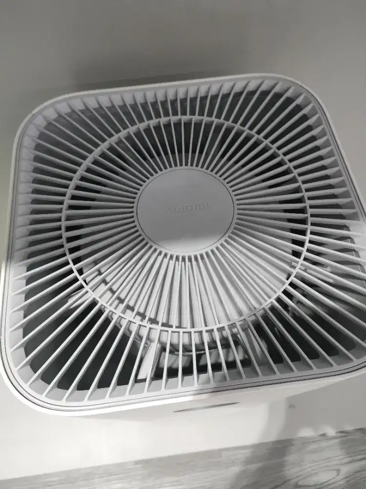 Xiaomi Smart Air Purifier 4 Pro