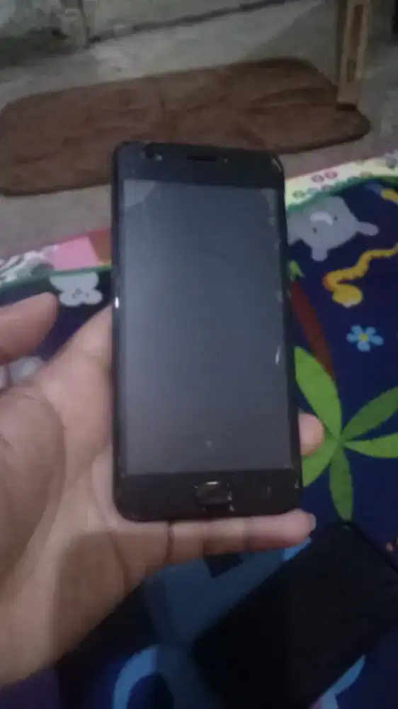 Oppo A57 3/32 Normal