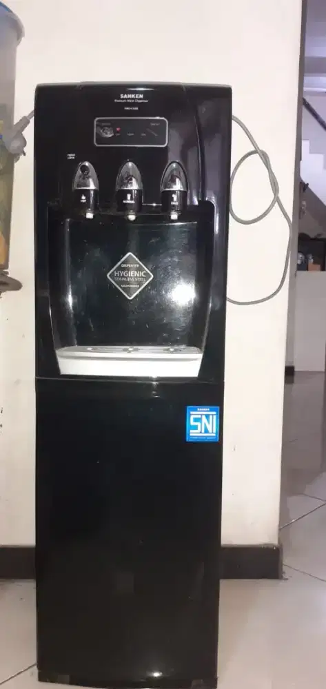 JUAL BEKAS DISPENSER SANKEN PREMIUM