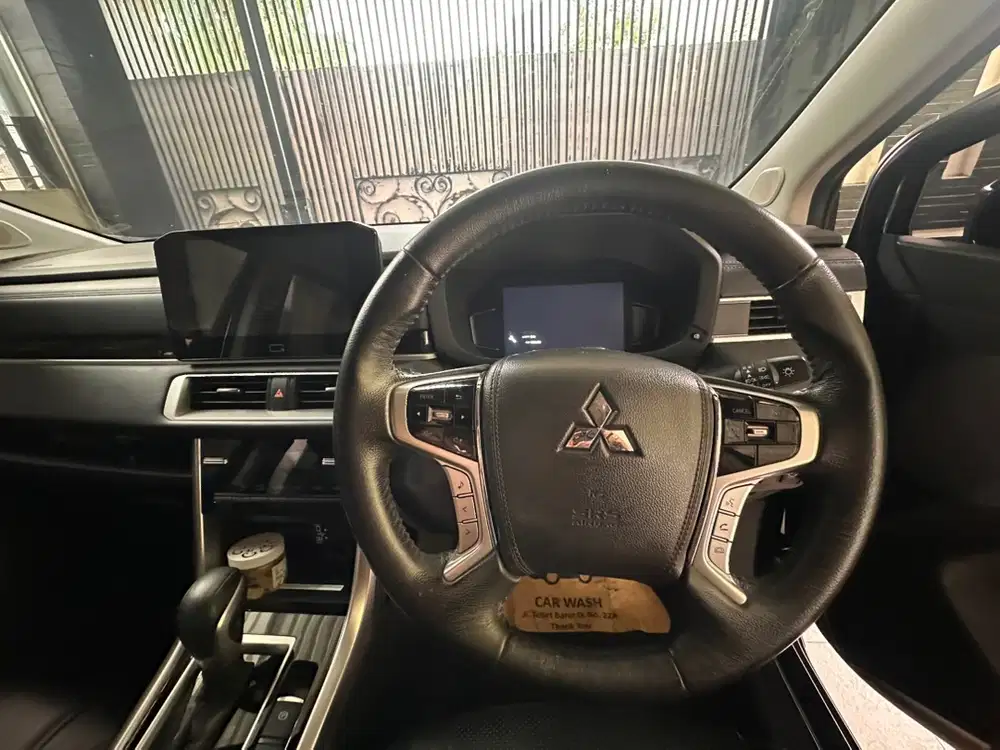 Mitsubishi Xpander 2023 Bensin