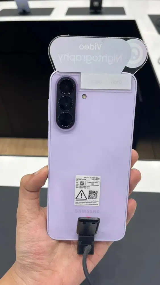 SAMSUNG GALAXY A37 5G