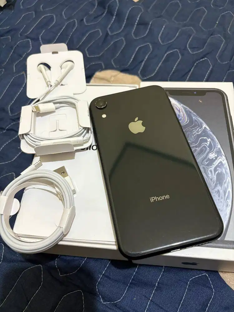 iPhone XR 128 inter
