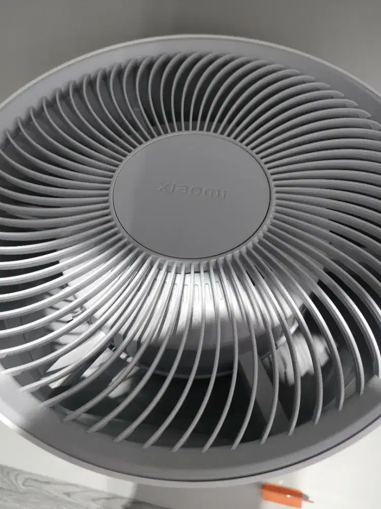 Xiaomi Air Purifier Elite