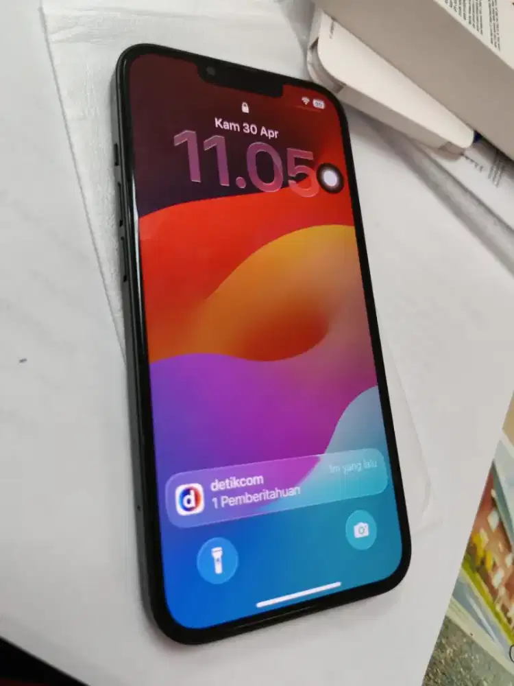 Iphone 13 128gb second