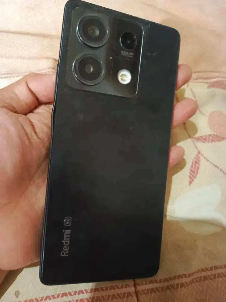 xiaomi redmi note 13 5g ram 8/256gb